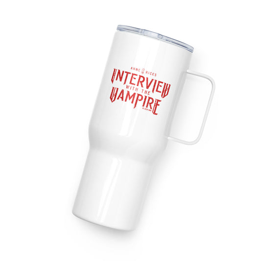 Anne Rice's Interview With the Vampire Theatre Des Vampires Tumbler