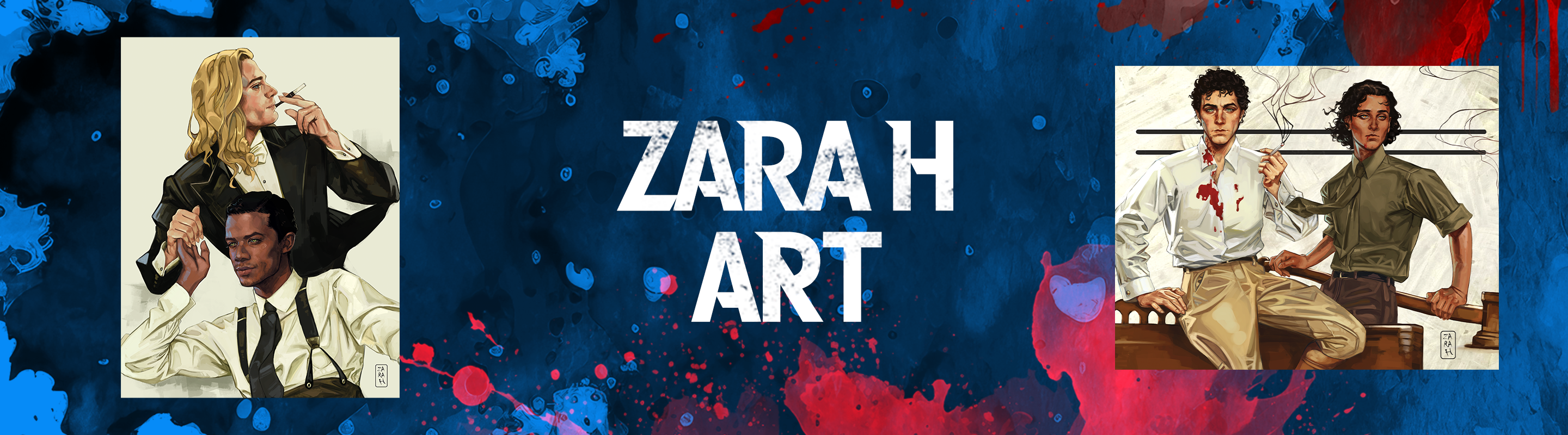 premium-banner-meet the artist: zara h
