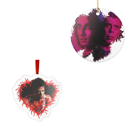 Interview With The Vampire Holiday Ornament Bundle