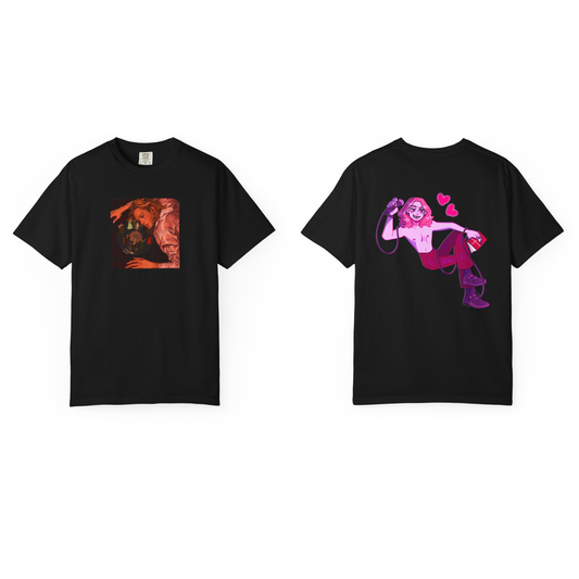 Interview With The Vampire Lestat Fan Artist Bundle