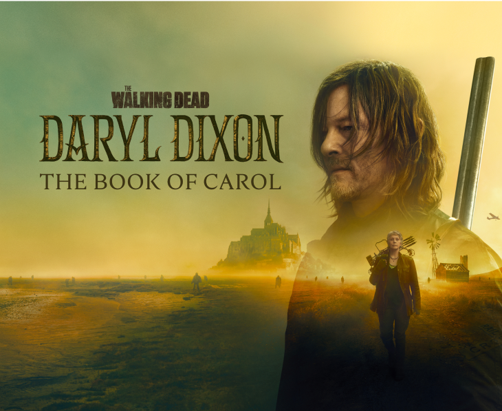 Link to /collections/the-walking-dead-daryl-dixon