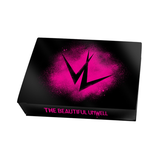 The Vampire Lestat Blu-Ray Box Set
