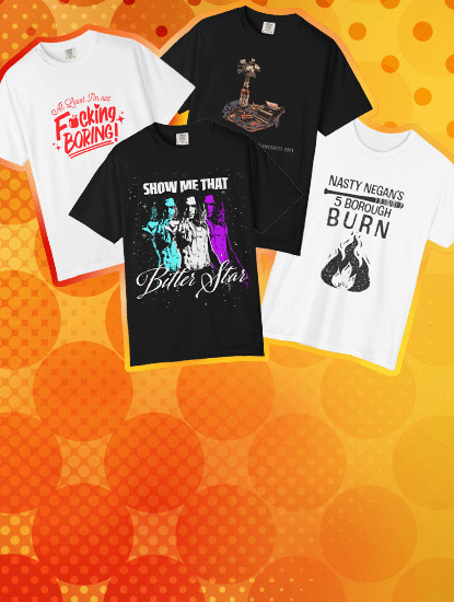 <p><strong>Buy 3 Shirts Get One Free!</strong></p>