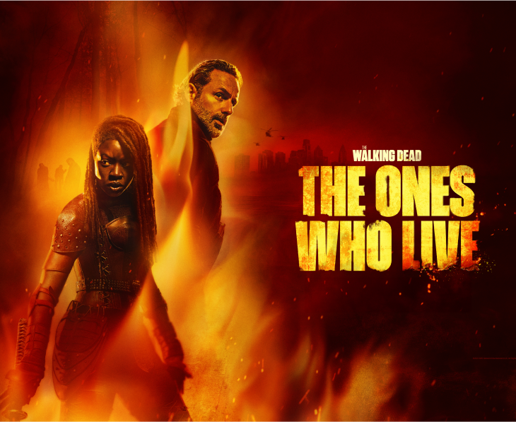 Link to /collections/the-walking-dead-the-ones-who-live