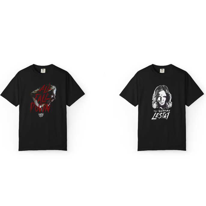 The Vampire Lestat All Fall Down Bundle