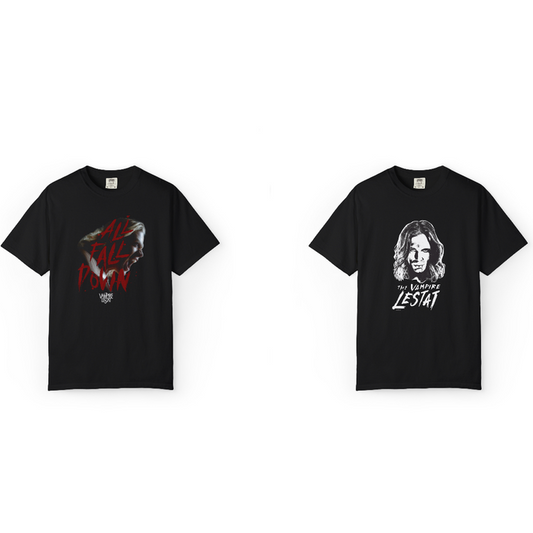 The Vampire Lestat All Fall Down Bundle