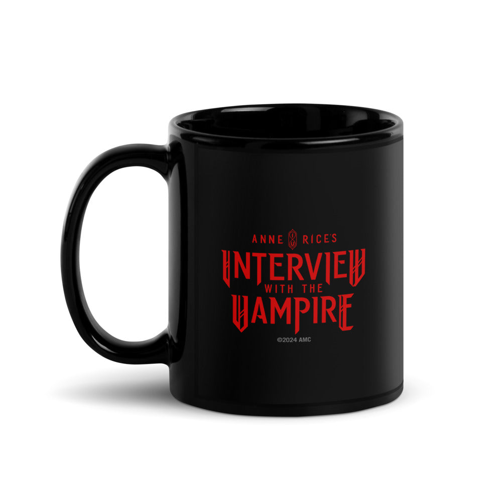 Interview with the Vampire Le Regret Mug