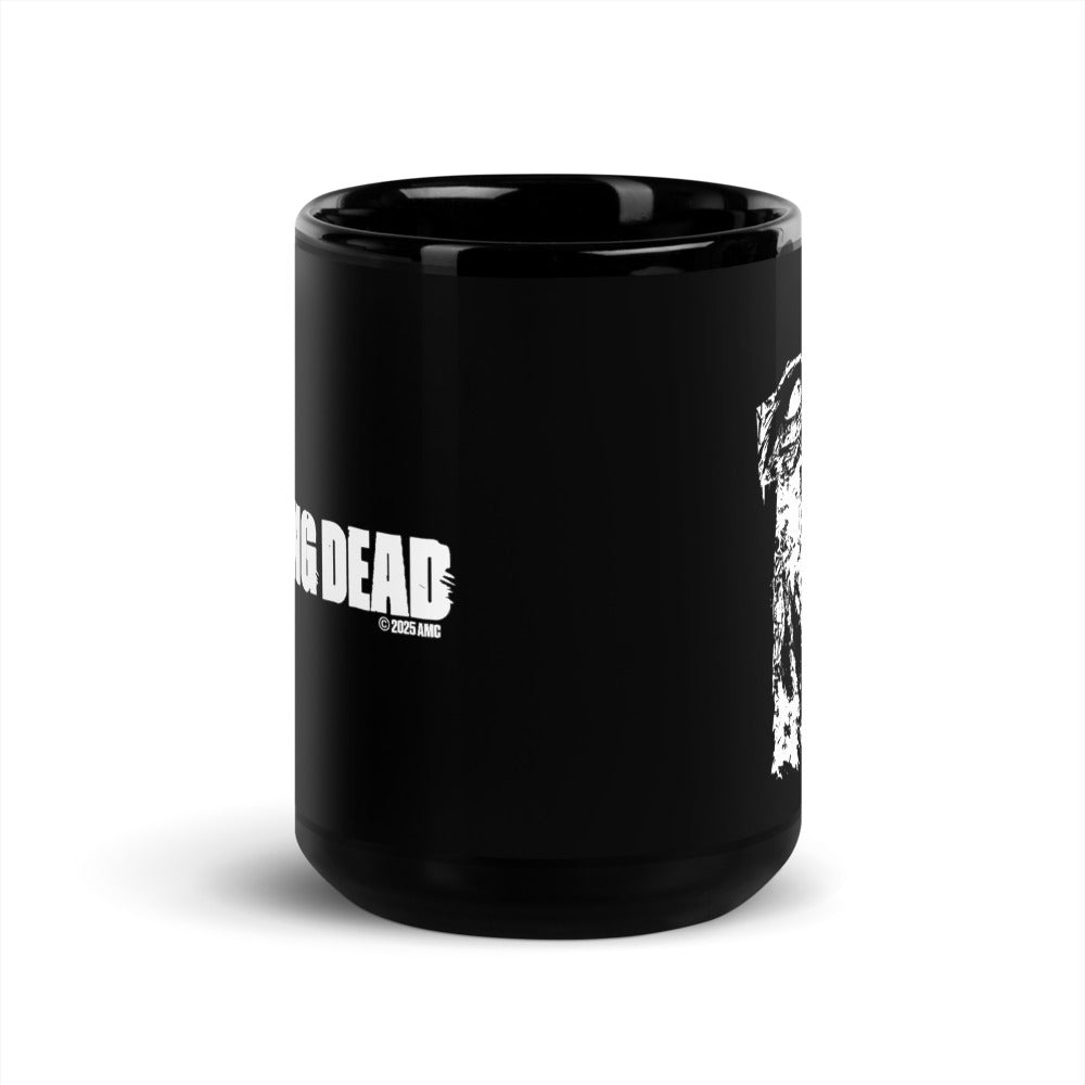 The Walking Dead Mug 15th Anniversary