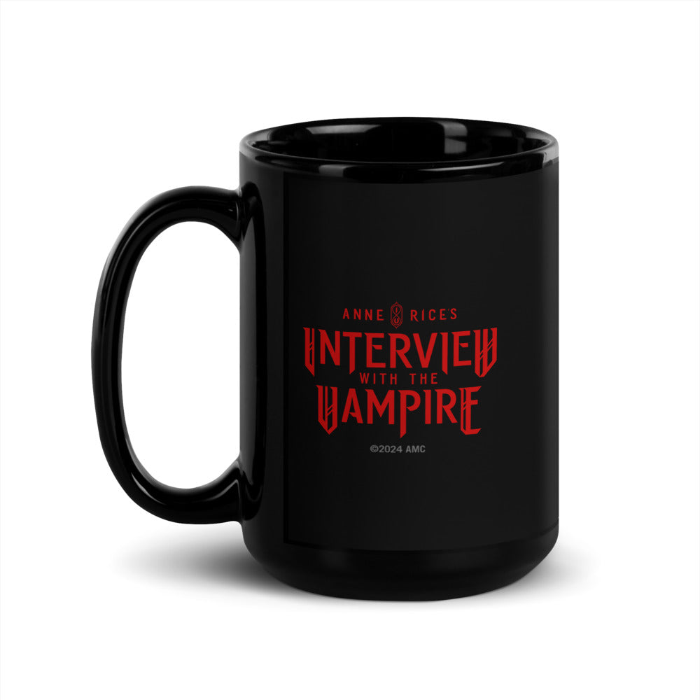 Interview with the Vampire Le Regret Mug