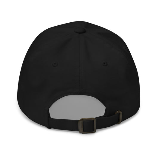 Good Boy Logo Hat