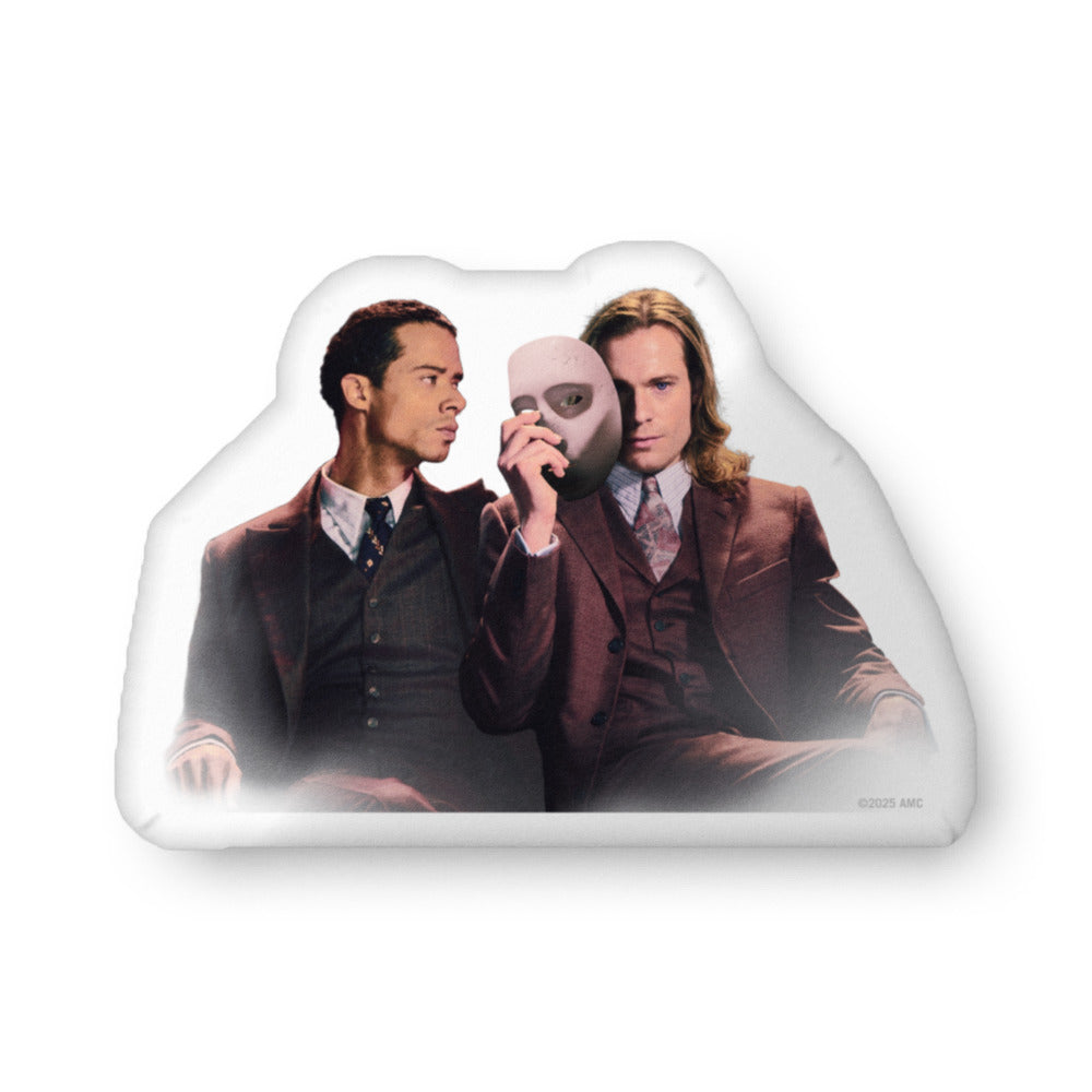 Interview With The Vampire Loustat Pillow