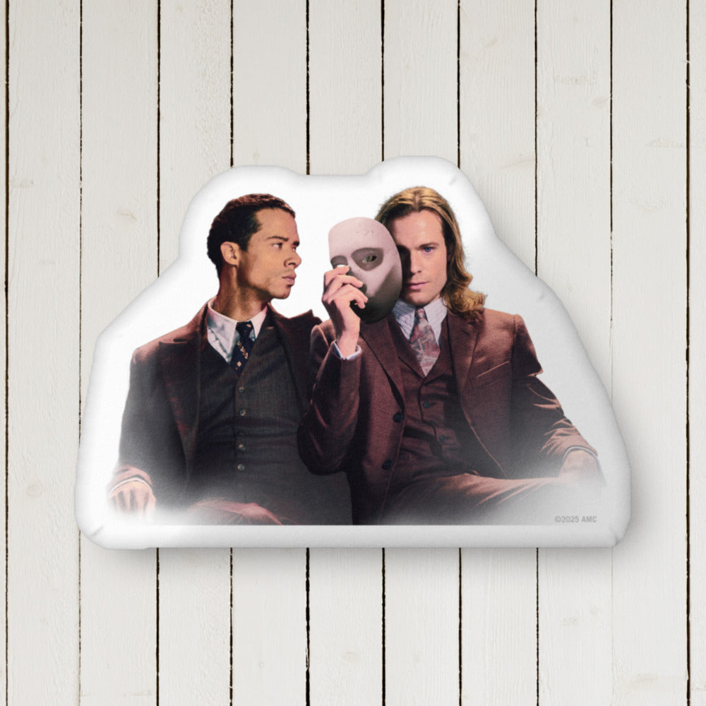 Interview With The Vampire Loustat Pillow