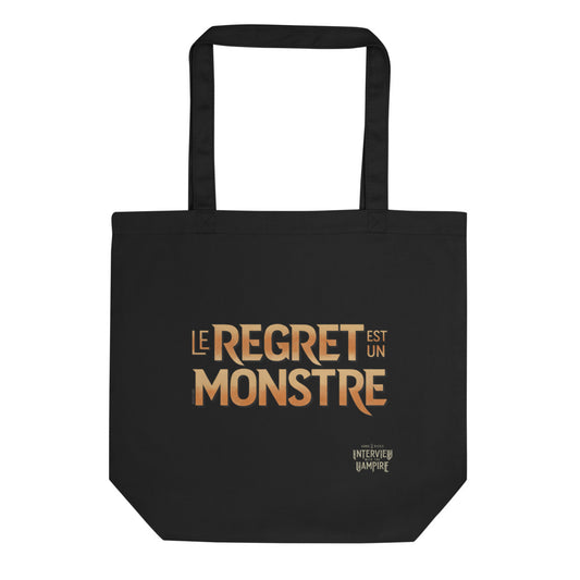 Interview with the Vampire Le Regret Tote Bag