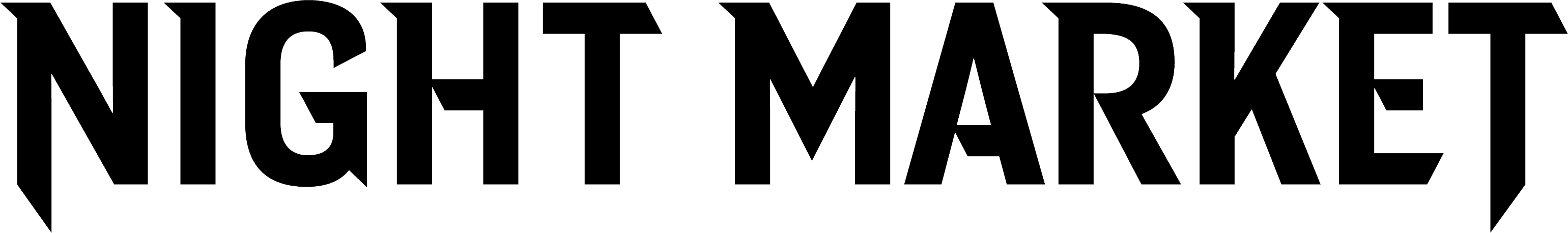 night-market-logo