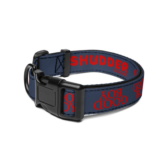 Good Boy Logo Pet Collar M