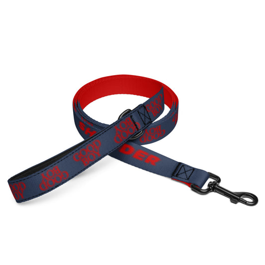 Good Boy Logo Pet Leash