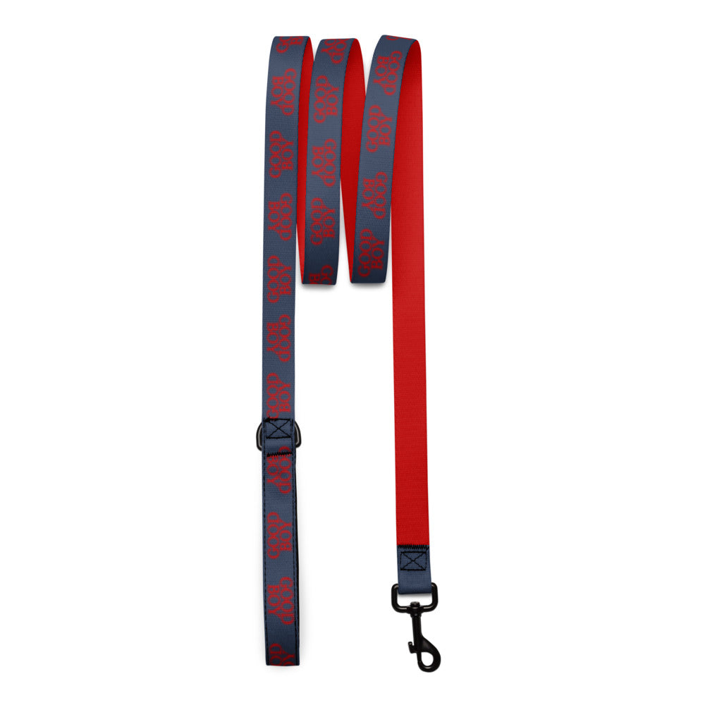 Good Boy Logo Pet Leash