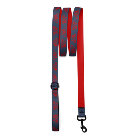 Good Boy Logo Pet Leash