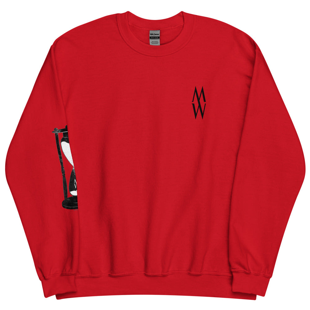 Mayfair Witches Hourglass Crewneck Sweatshirt