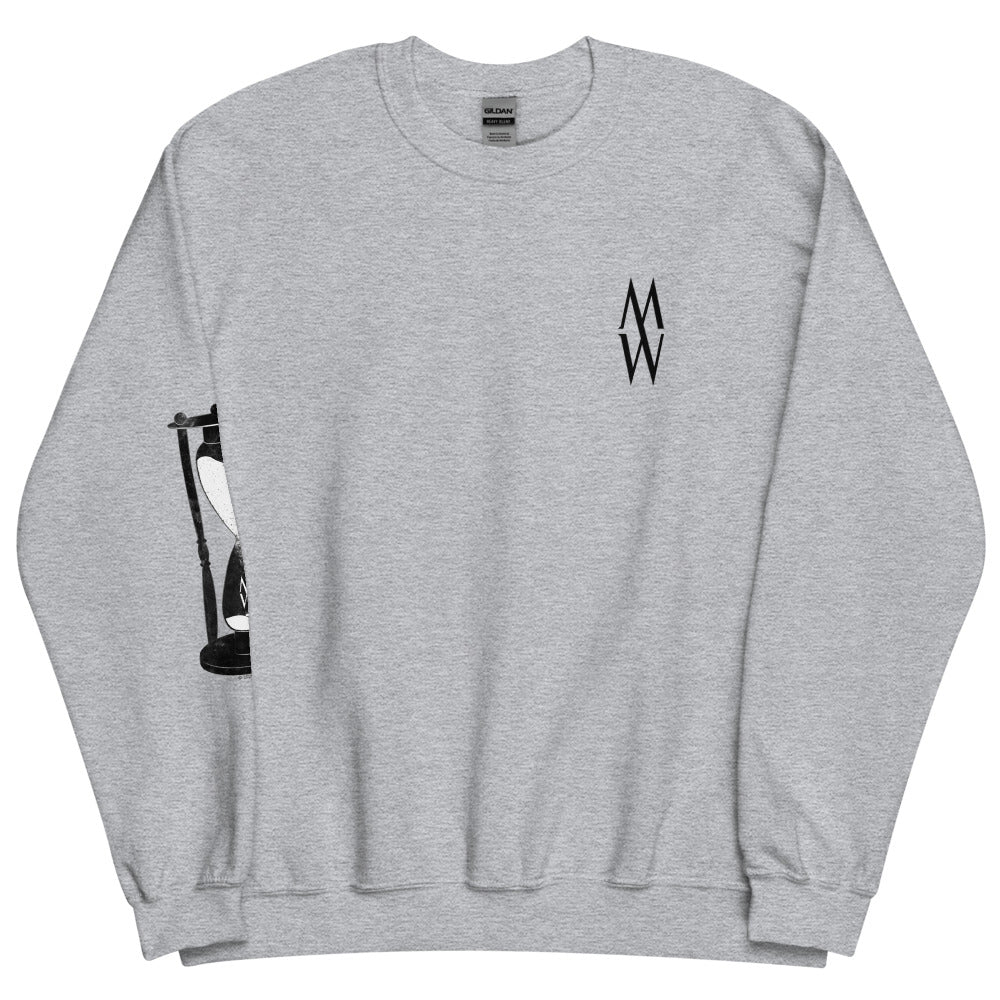 Mayfair Witches Hourglass Crewneck Sweatshirt