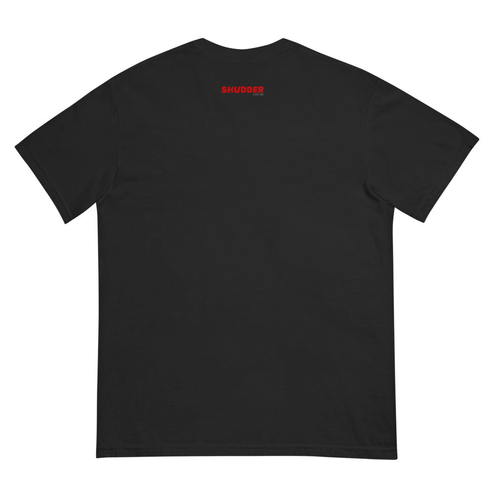 Good Boy Logo Comfort Colors T-Shirt