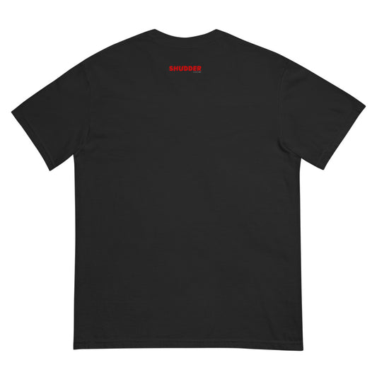 Good Boy Logo Comfort Colors T-Shirt