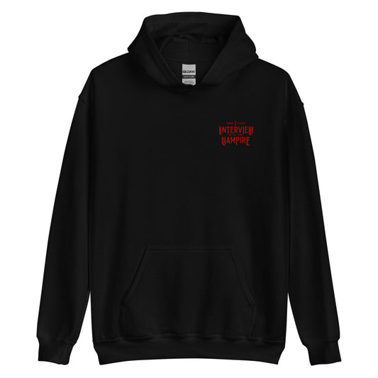 Interview with the Vampire Le Regret Hoodie