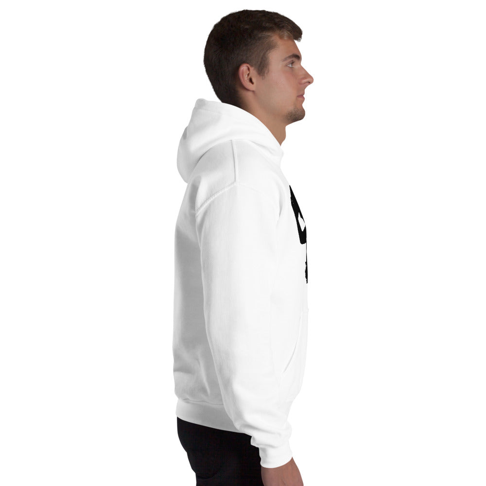 The Walking Dead Hoodie 15th Anniversary Resurrected