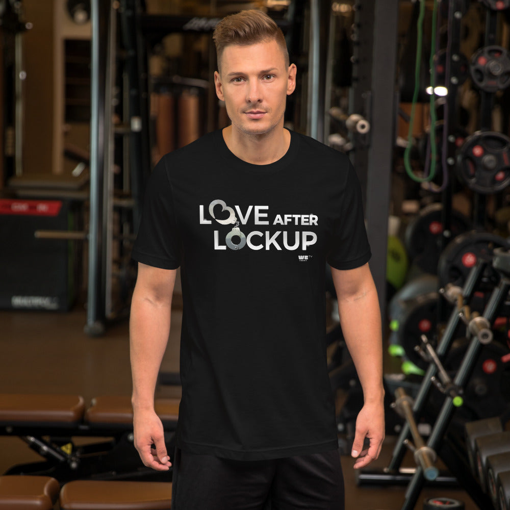 Love After Lockup T-Shirt