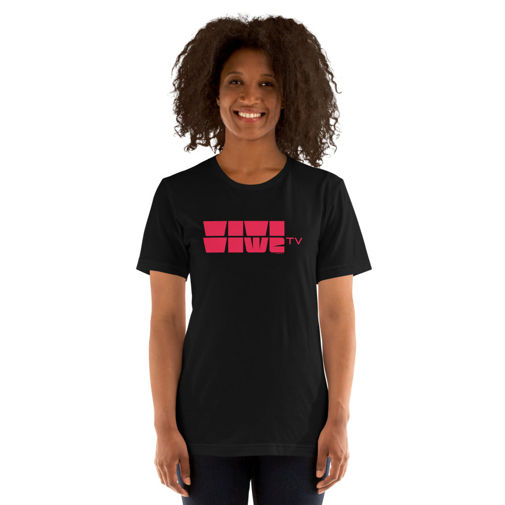 WE tv Logo T-Shirt