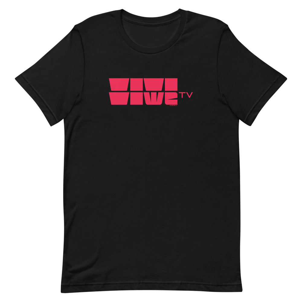 WE tv Logo T-Shirt