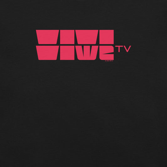 WE tv Logo T-Shirt