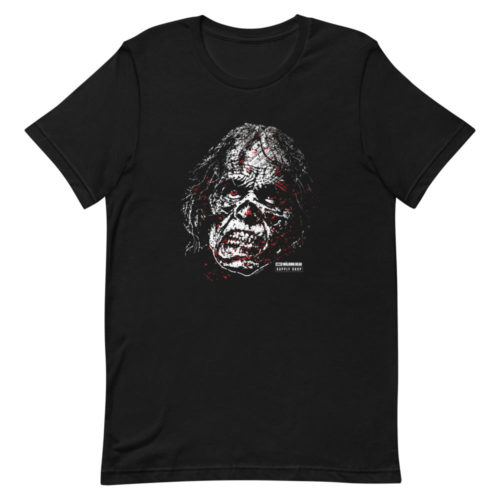 The Walking Dead Zombie T-Shirt