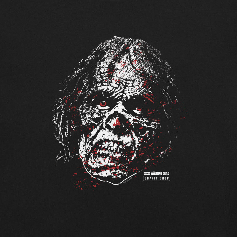 The Walking Dead Zombie T-Shirt