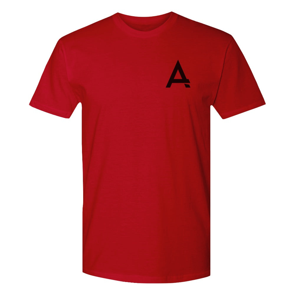 Acorn TV Logo T-Shirt – AMC Shop