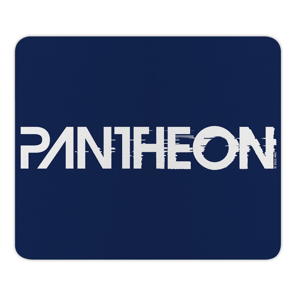 Pantheon Logo Mouse Pad