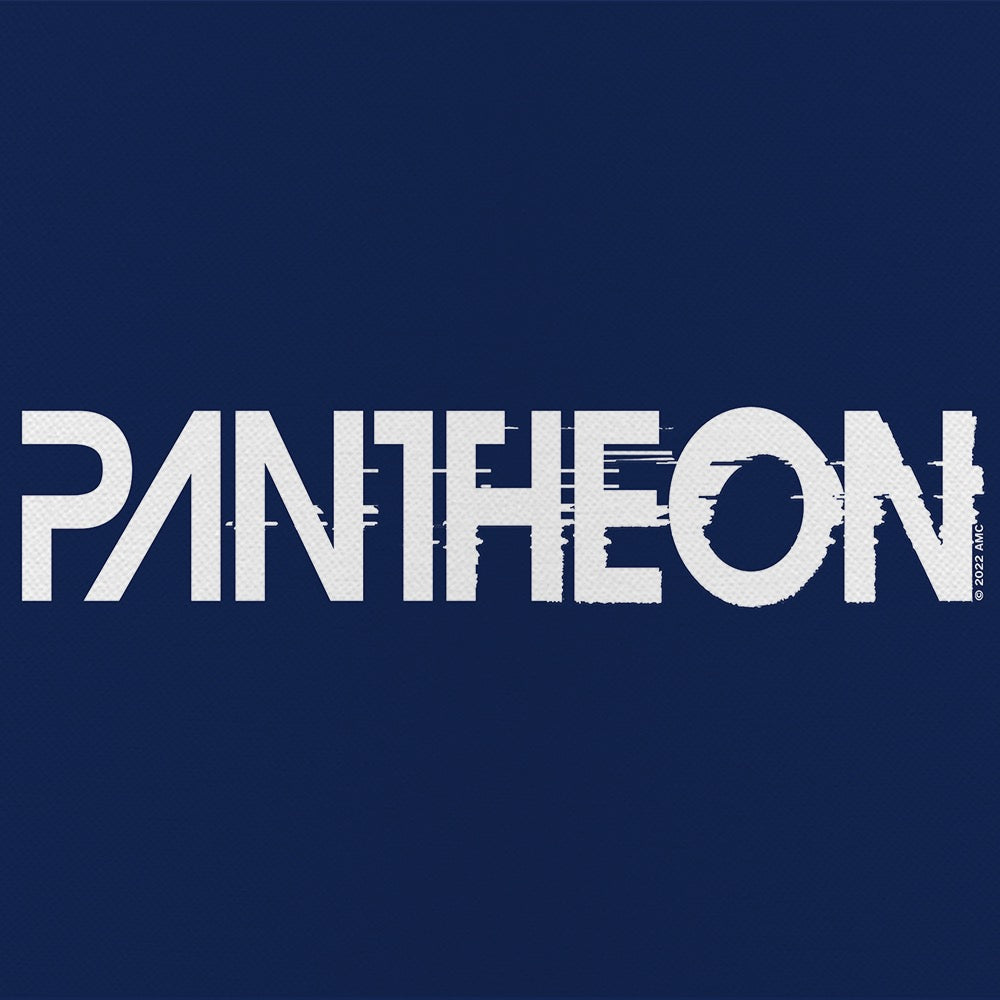 Pantheon Logo Mouse Pad