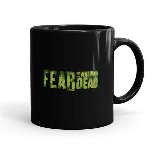 Fear The Walking Dead Season 8A Key Art Mug