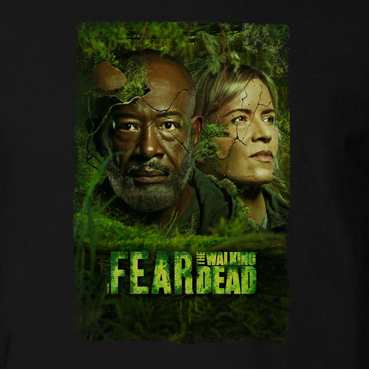 Fear The Walking Dead 8b Key Art Poster – The Walking Dead Shop