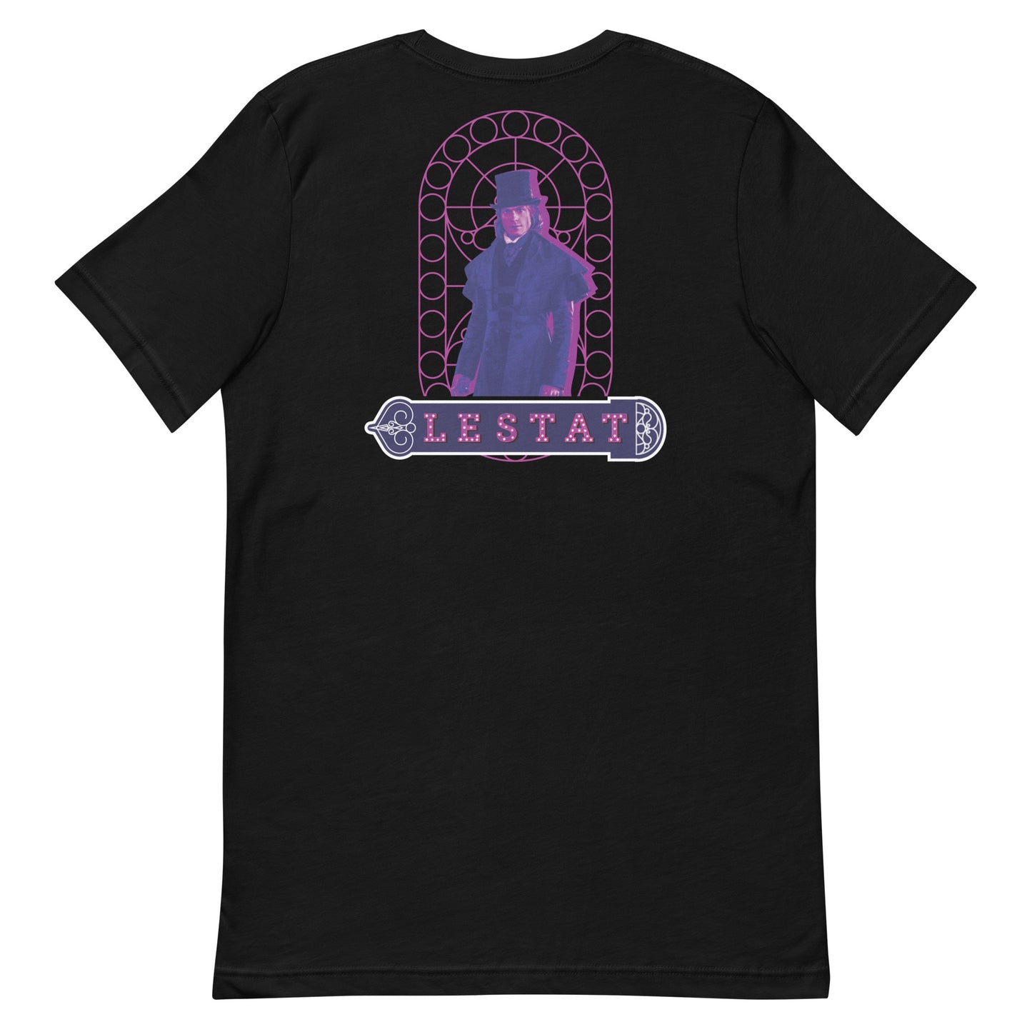 Anne Rice's Interview With The Vampire Lestat Adult T-Shirt