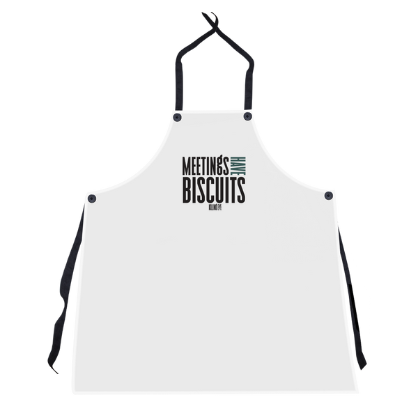 Mom's Baking Co. Apron Buffalo Check – A Work of Heart.biz