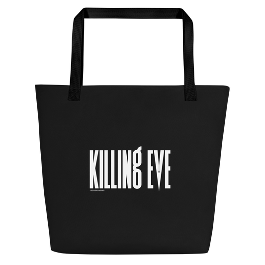 Killing Eve La Villanelle Premium Tote Bag