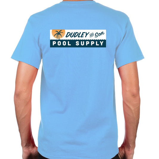 Lodge 49 Dudley and Son T-Shirt