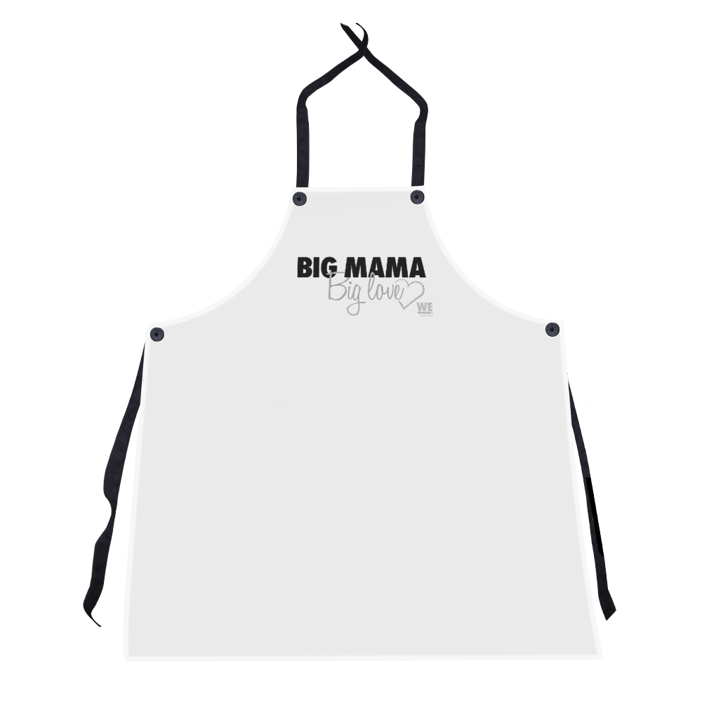 Big Mama Apron