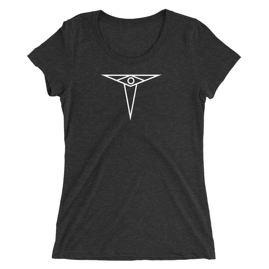Anne Rice's Mayfair Witches Talamasca Women's Tri-Blend Short Sleeve T-Shirt
