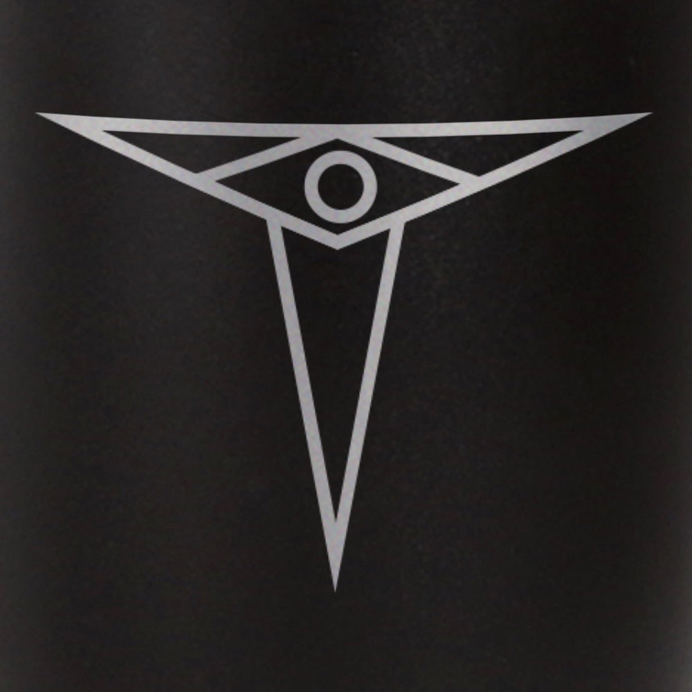 Anne Rice's Mayfair Witches Talamasca Stainless Steel Tumbler