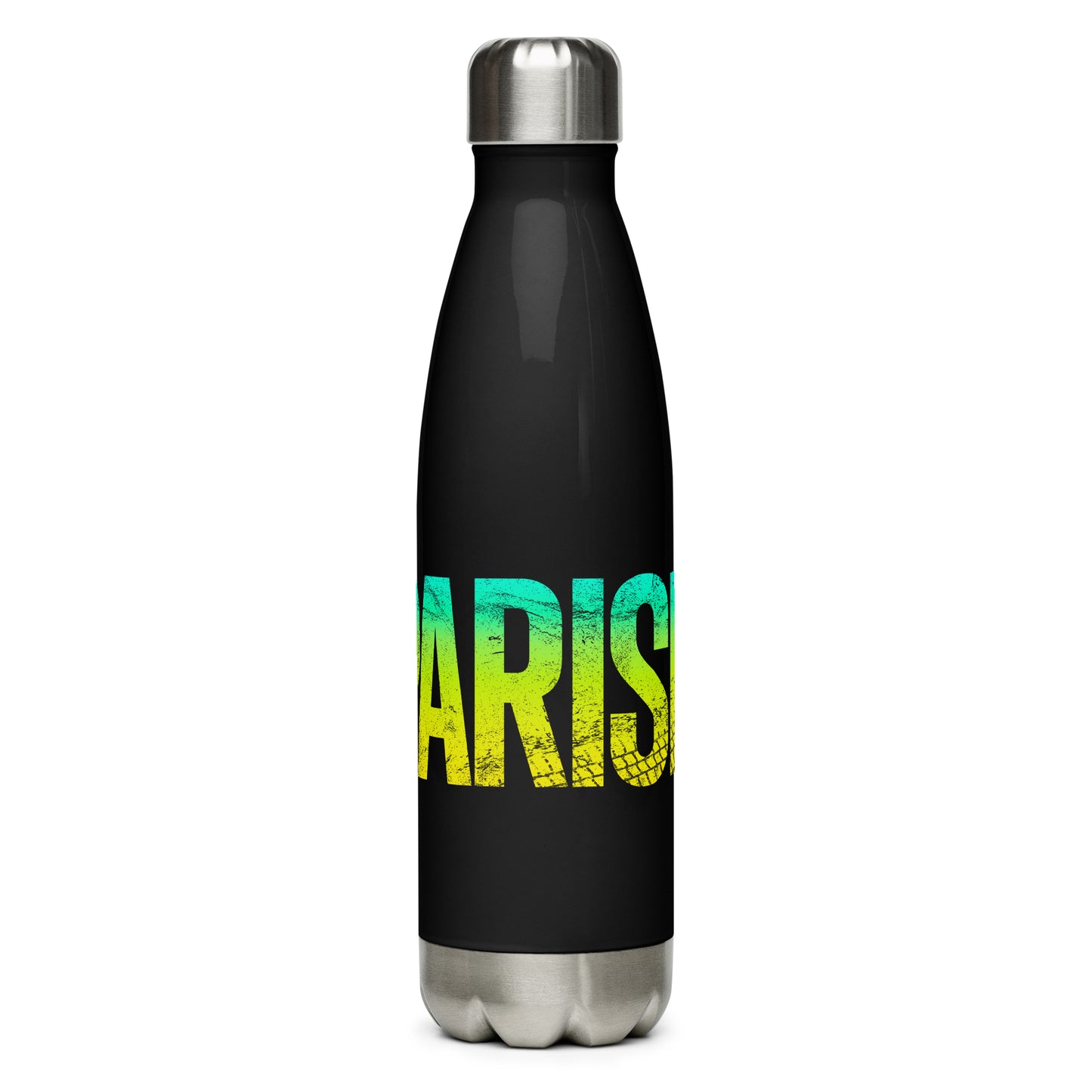 Parish Stainless Steele Water Bottle