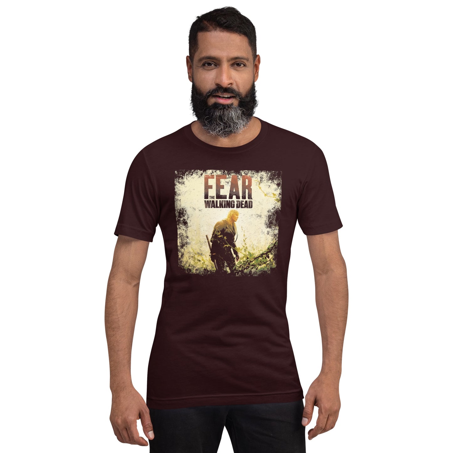Fear The Walking Dead 8b T-Shirt