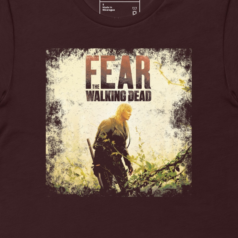 Fear The Walking Dead 8b T-Shirt