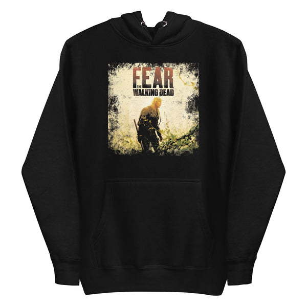 Fear The Walking Dead signatures shirt, hoodie, sweater